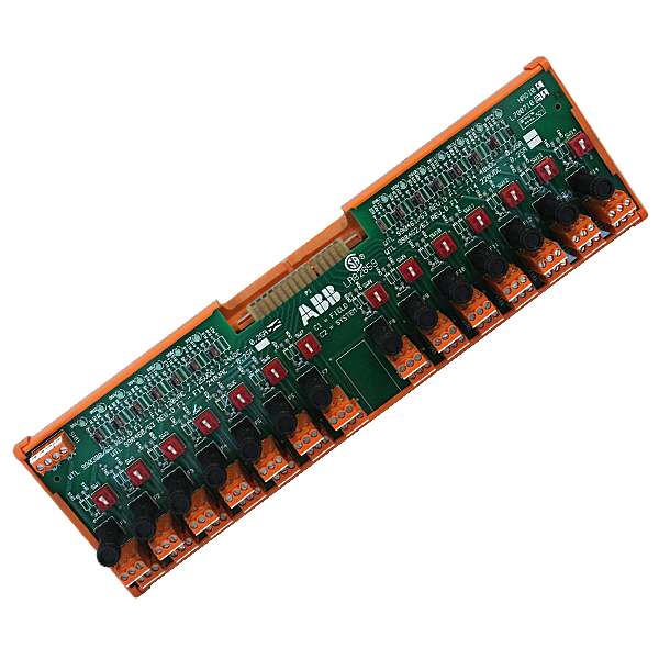 NRDI01 New ABB Bailey Digital Input Termination Assembly